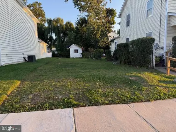 562 GIRARD ST, Havre De Grace, MD 21078