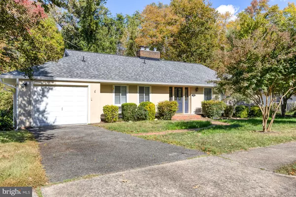 Alexandria, VA 22309,3712 MARYLAND ST