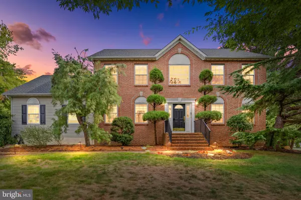 Robbinsville, NJ 08691,3 SARA DR