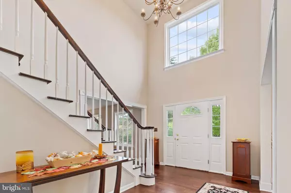 Robbinsville, NJ 08691,3 SARA DR