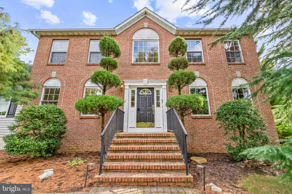 Robbinsville, NJ 08691,3 SARA DR