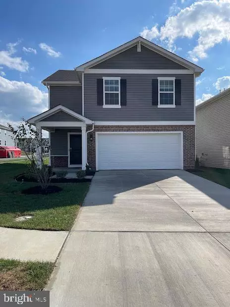 5217 CROOKED LN, Stephens City, VA 22655