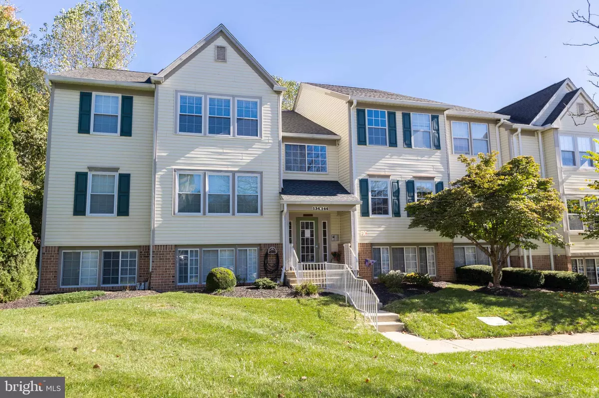 Nottingham, MD 21236,140 JUMPERS CIR #196