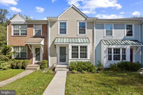 3011 PALADIN TER, Olney, MD 20832