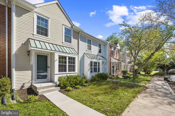 Olney, MD 20832,3011 PALADIN TER