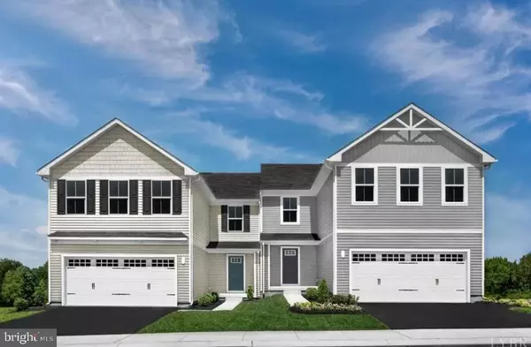 133 THICKET DR, Lynchburg, VA 24502