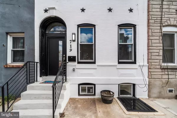 Philadelphia, PA 19146,719 S 19TH ST