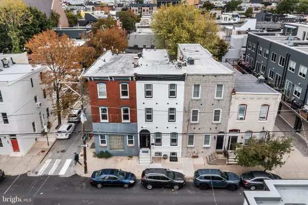 Philadelphia, PA 19146,719 S 19TH ST