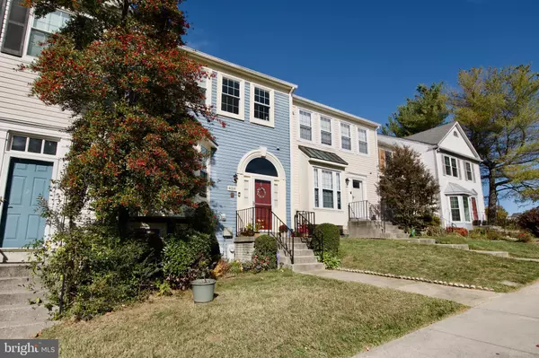 Burtonsville, MD 20866,4014 SPARROW HOUSE LN