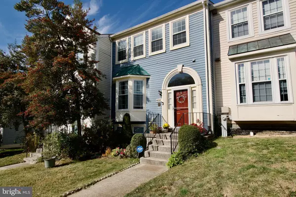 Burtonsville, MD 20866,4014 SPARROW HOUSE LN