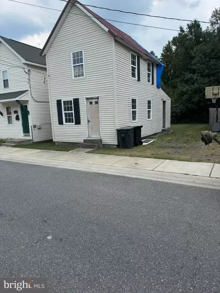 310 PARK AVE, Federalsburg, MD 21632