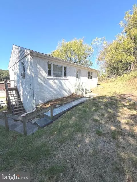 796 S 1ST AVE, Coatesville, PA 19320