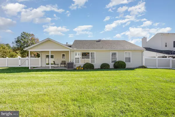 Abingdon, MD 21009,3700 DENTON CT