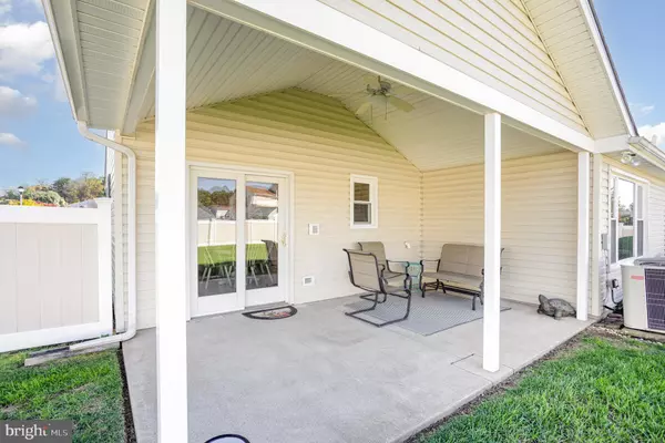 Abingdon, MD 21009,3700 DENTON CT