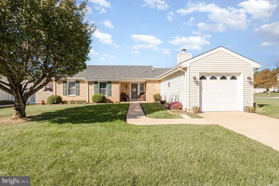 3700 DENTON CT, Abingdon, MD 21009