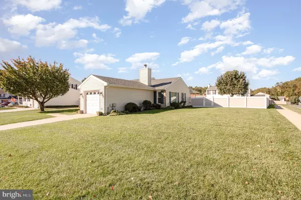 Abingdon, MD 21009,3700 DENTON CT