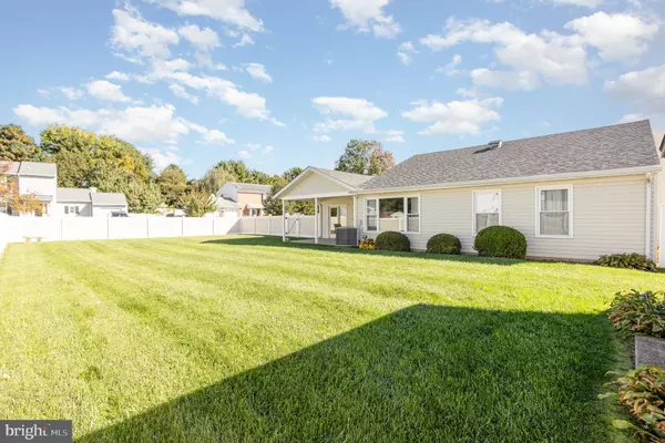 Abingdon, MD 21009,3700 DENTON CT