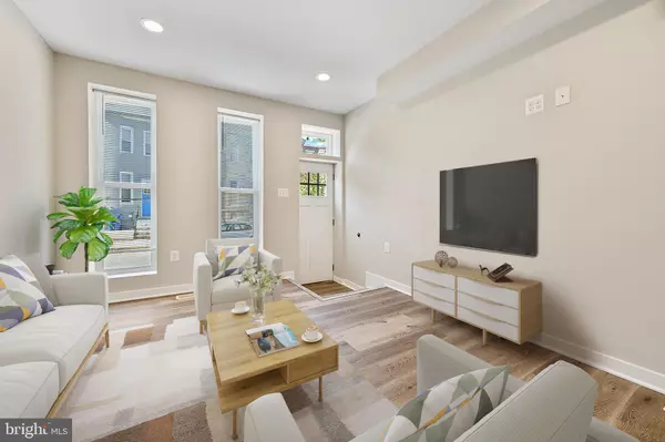 Baltimore, MD 21218,2715 BOONE ST