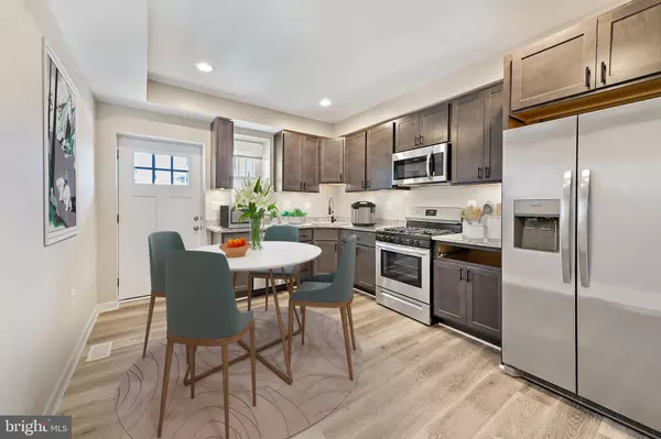 Baltimore, MD 21218,2715 BOONE ST