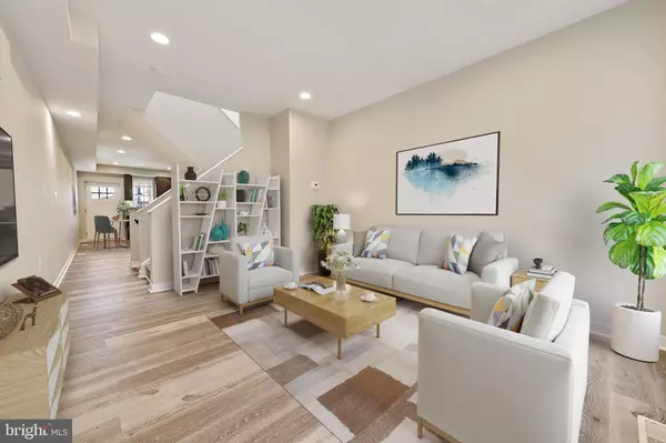 Baltimore, MD 21218,2715 BOONE ST