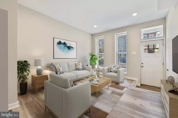 Baltimore, MD 21218,2717 BOONE ST