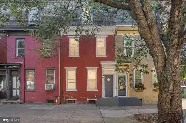 219 REILY ST, Harrisburg, PA 17102