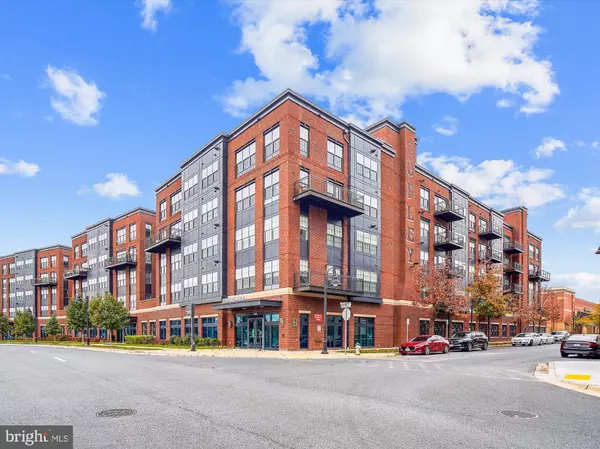 510 DIAMONDBACK DR #469,  Gaithersburg,  MD 20878