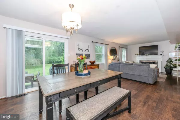 Gaithersburg, MD 20879,8413 MOUNTAIN LAUREL LN