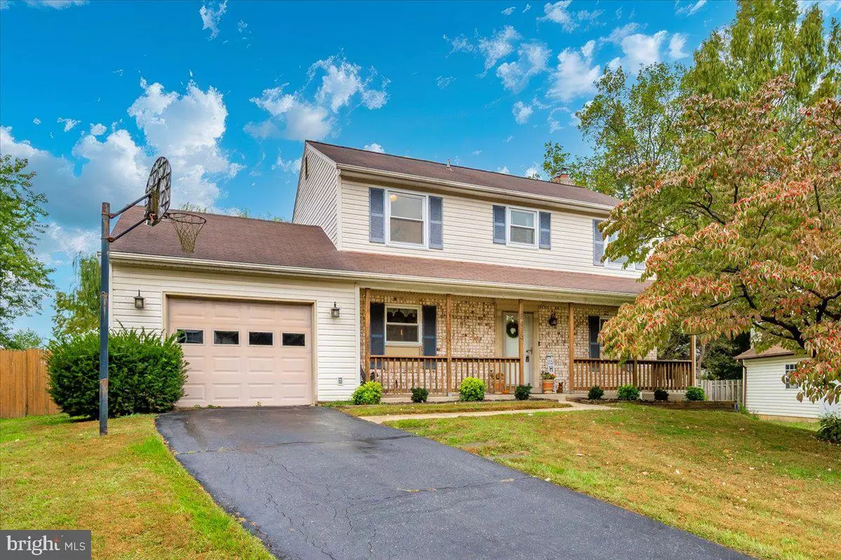 Gaithersburg, MD 20879,8413 MOUNTAIN LAUREL LN