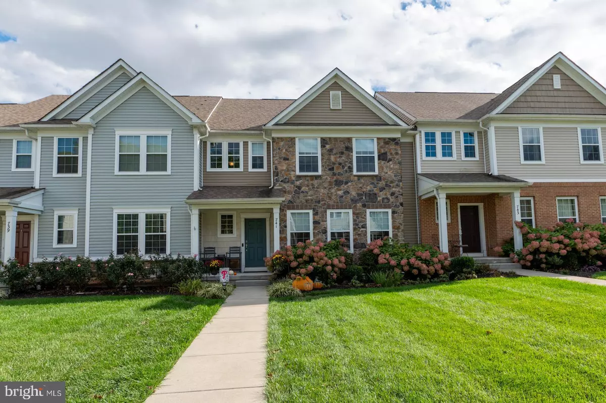 Chester Springs, PA 19425,741 SUN VALLEY CT