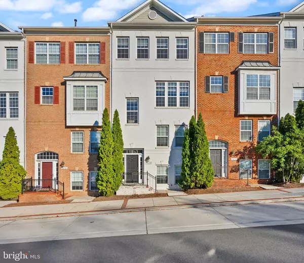 4025 COLUMBIA PIKE, Arlington, VA 22204