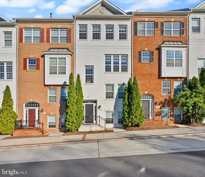 4025 COLUMBIA PIKE, Arlington, VA 22204