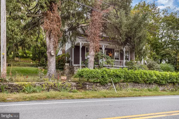 Lancaster, PA 17601,2309 FRUITVILLE PIKE