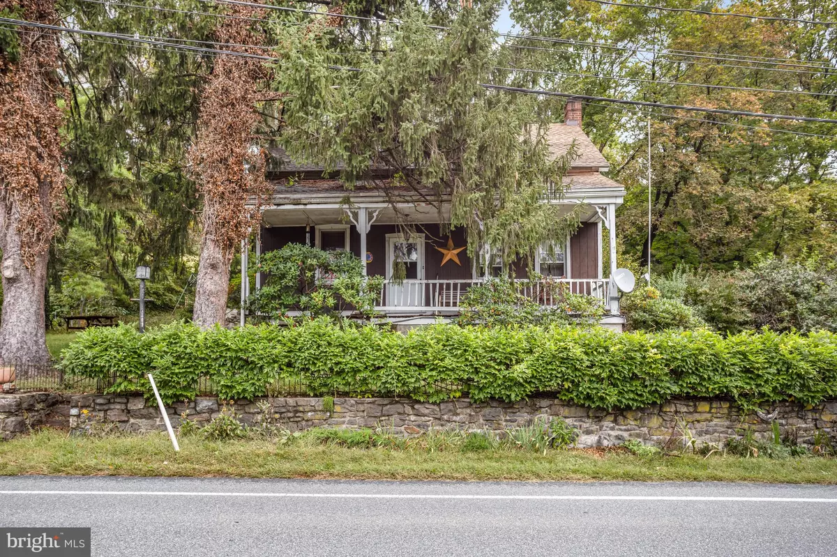 Lancaster, PA 17601,2309 FRUITVILLE PIKE