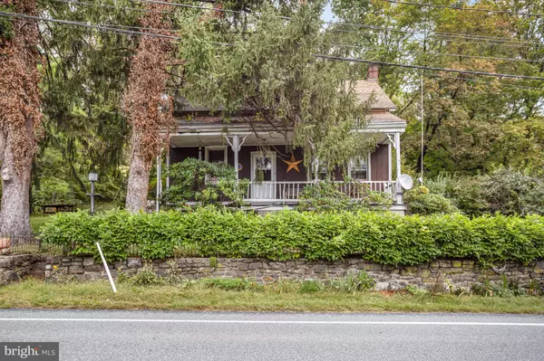 2309 FRUITVILLE PIKE, Lancaster, PA 17601