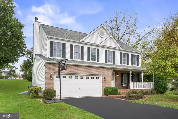 Myersville, MD 21773,14 DEERWOODS CT