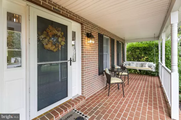 Myersville, MD 21773,14 DEERWOODS CT