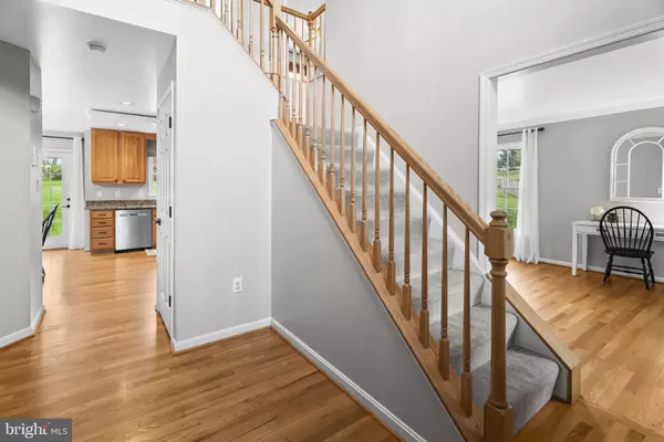 Myersville, MD 21773,14 DEERWOODS CT