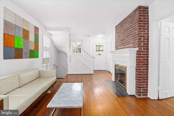 Washington, DC 20007,5018 V ST NW