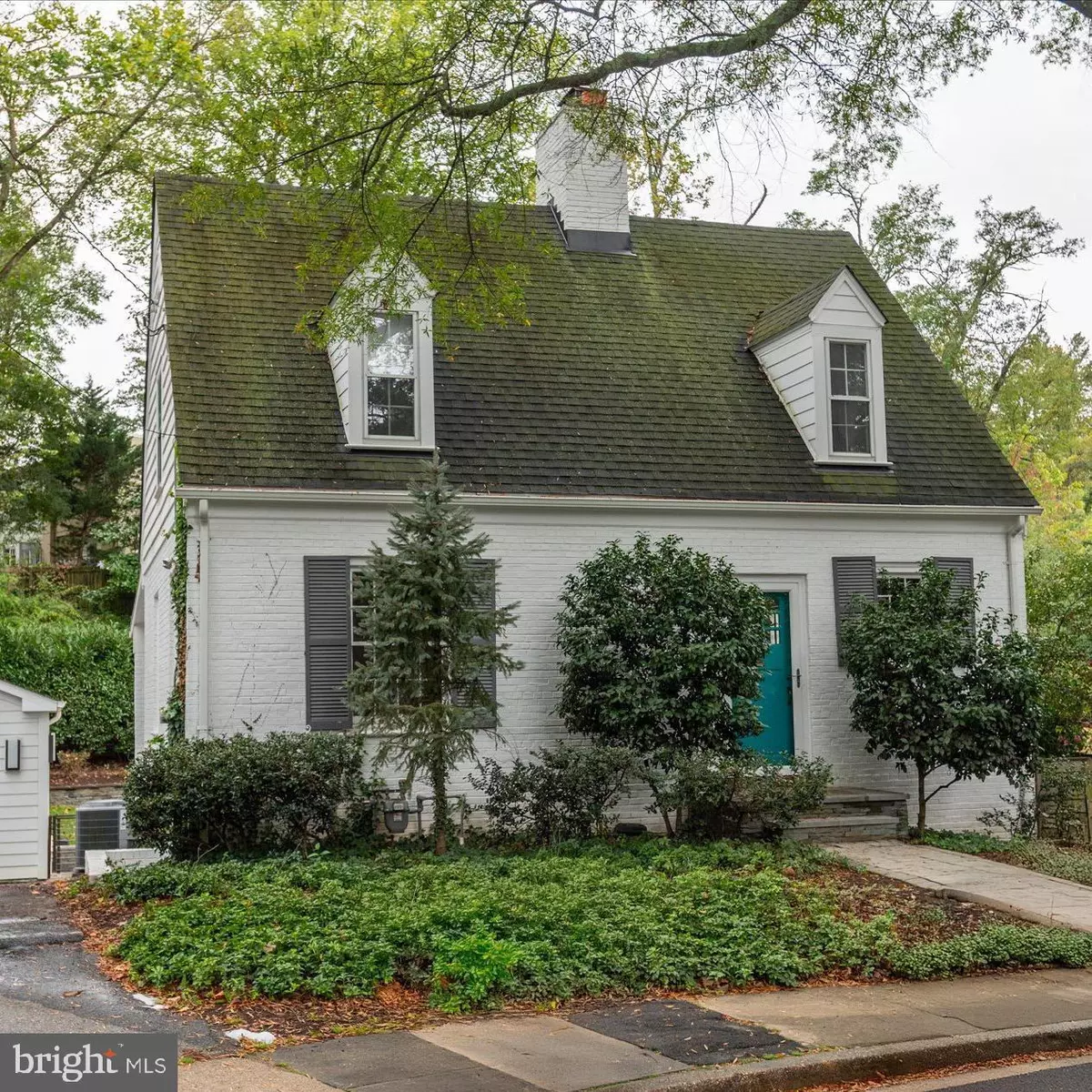 Washington, DC 20007,5018 V ST NW