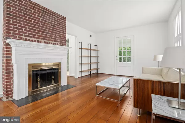 Washington, DC 20007,5018 V ST NW