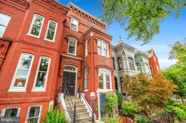 Washington, DC 20009,1209 S ST NW