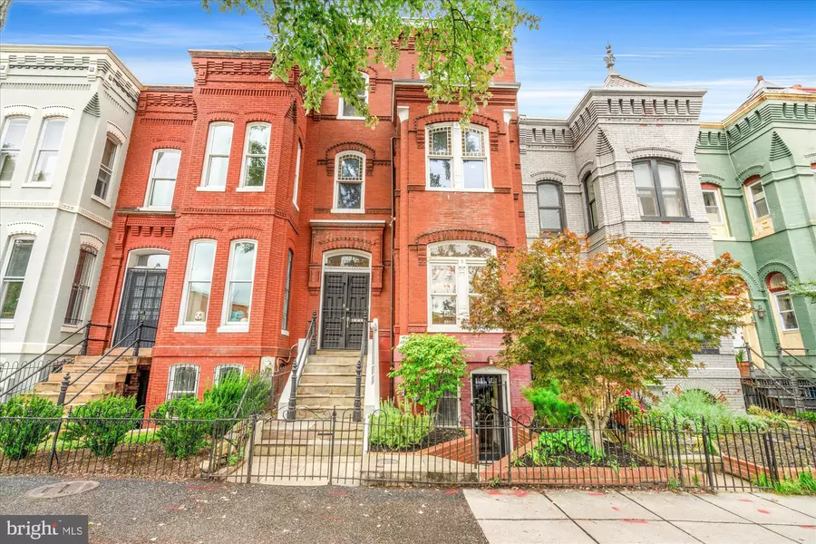 1209 S ST NW, Washington, DC 20009