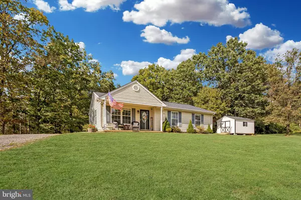 Culpeper, VA 22701,10019 PINE CONE LN