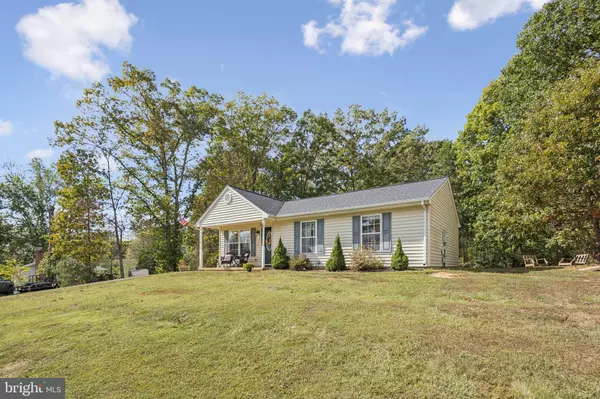 Culpeper, VA 22701,10019 PINE CONE LN