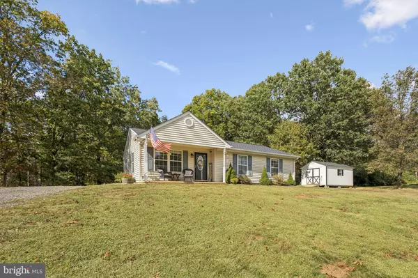 Culpeper, VA 22701,10019 PINE CONE LN