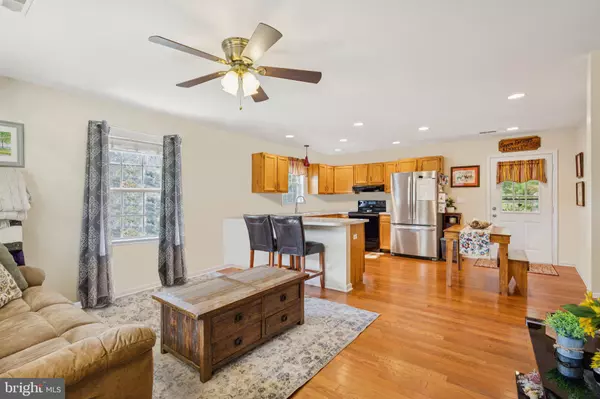 Culpeper, VA 22701,10019 PINE CONE LN