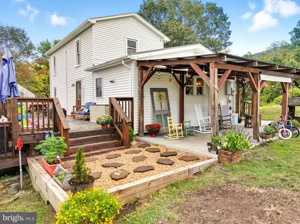 New Market, VA 22844,1855 E LEE HWY