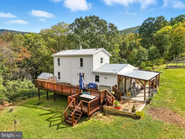 New Market, VA 22844,1855 E LEE HWY