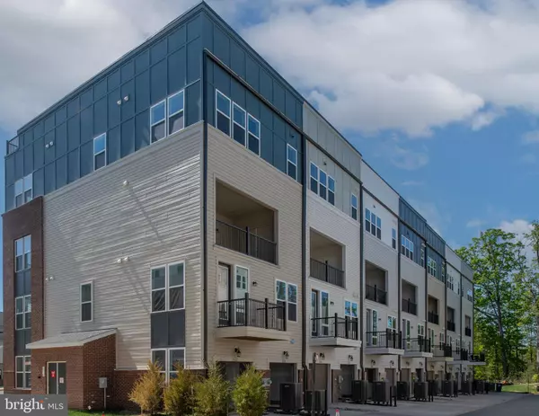 Woodbridge, VA 22191,2520 NEABSCO COMMON PL